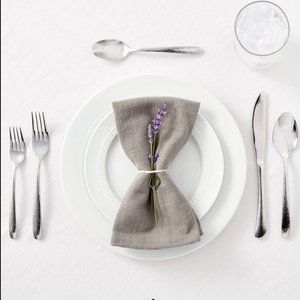 Threshold Kayden 20 Piece Silverware Set